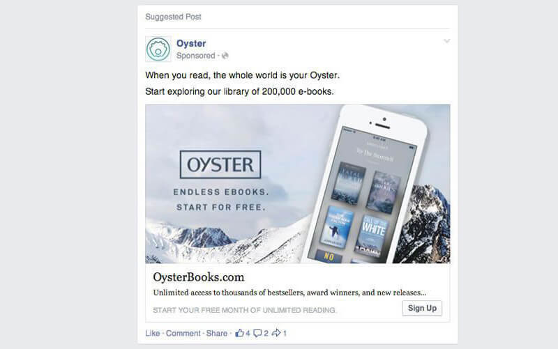 Facebook