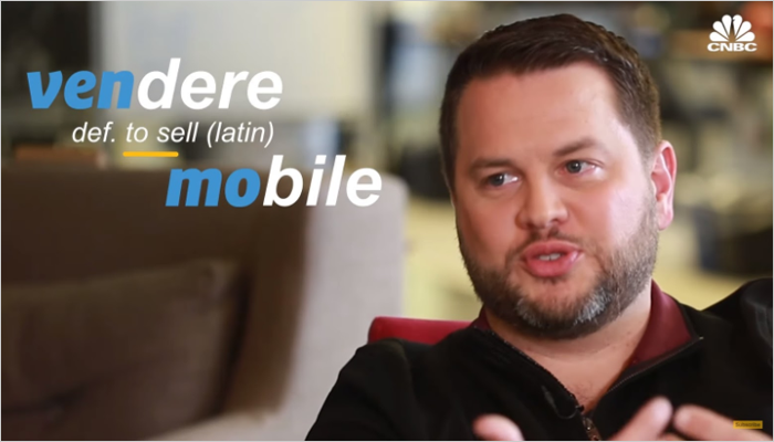 Venmo app creators