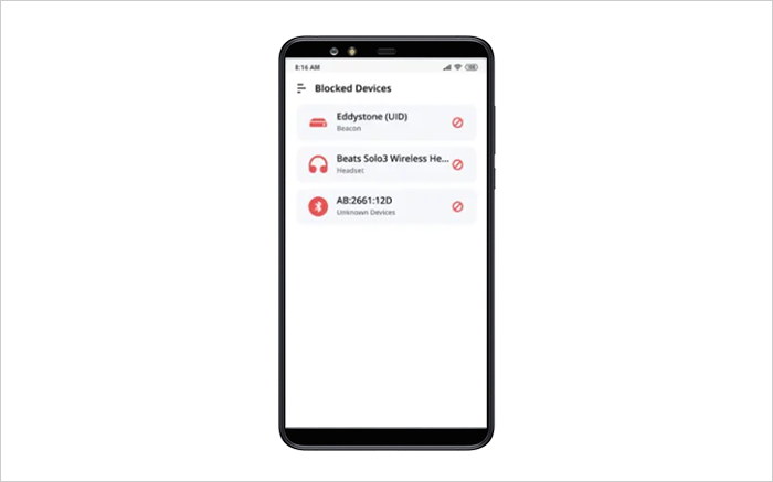 Signils app