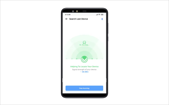 Signils app