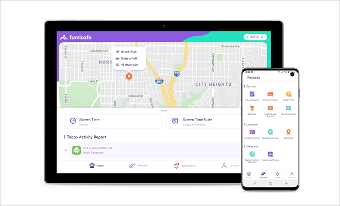 MMGuardian App