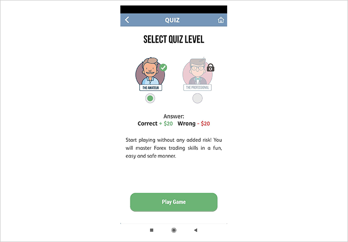 Fun Quiz to test & teach