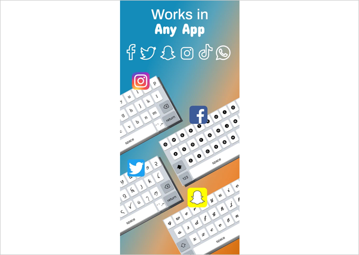 Wide app integration
