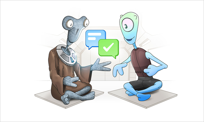 Zenchat App Review