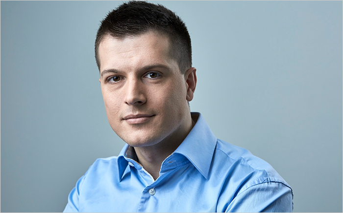 Darko Luković