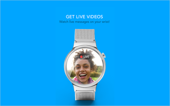 Smart Watch Users