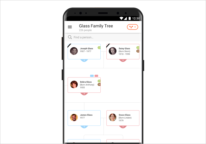 MyHeritage App Review