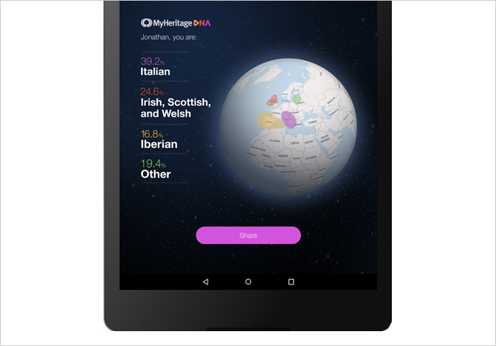 MyHeritage App Review