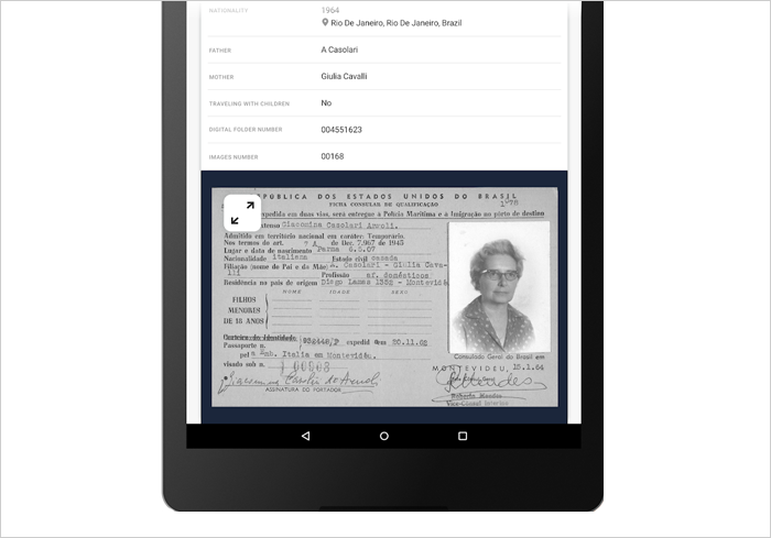 MyHeritage App Review