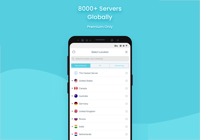 Best VPN app