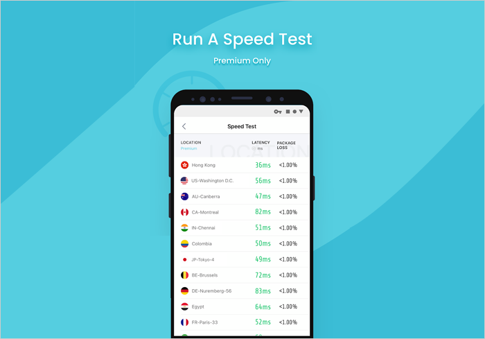 Best VPN app