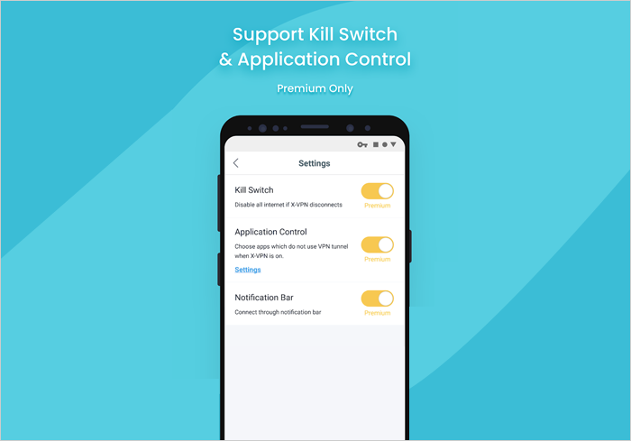 Best VPN app