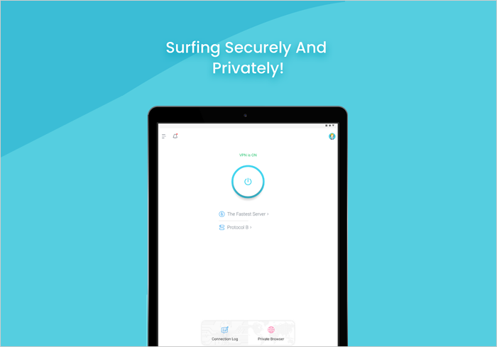 Best VPN app