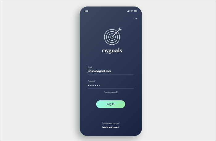 Mobile UI Design Trends
