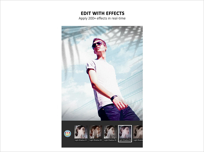 YouCam Perfect
