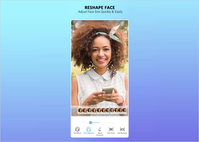 perfect video app