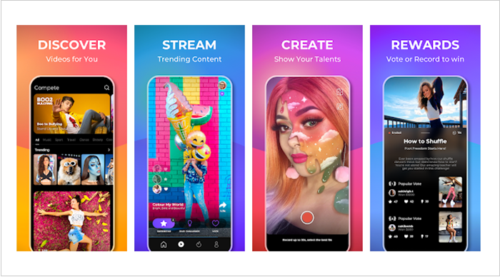 Compete App Review