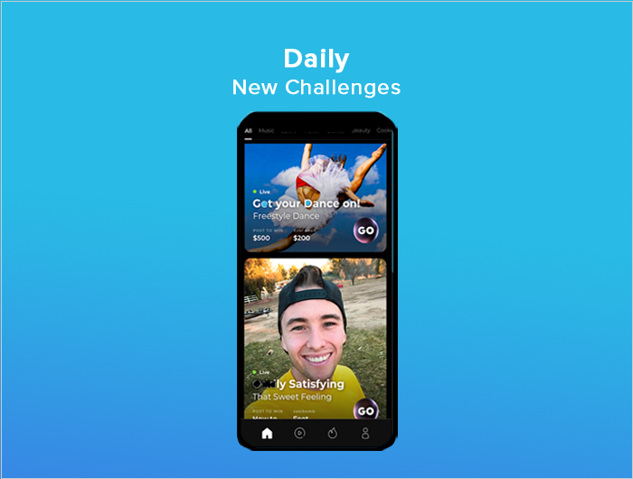 Compete App Review