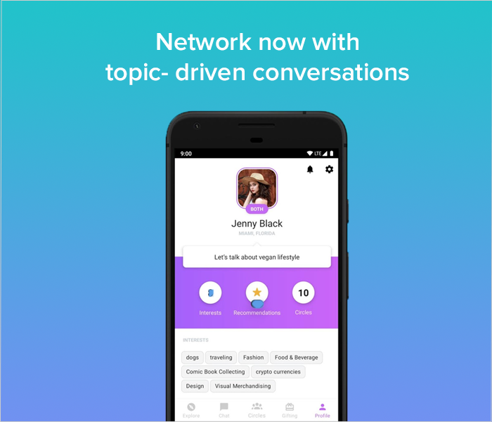 Bonder App Review