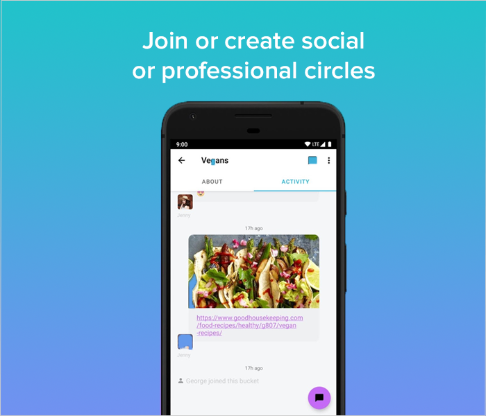 Bonder App Review