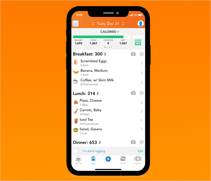 Lose It App Review