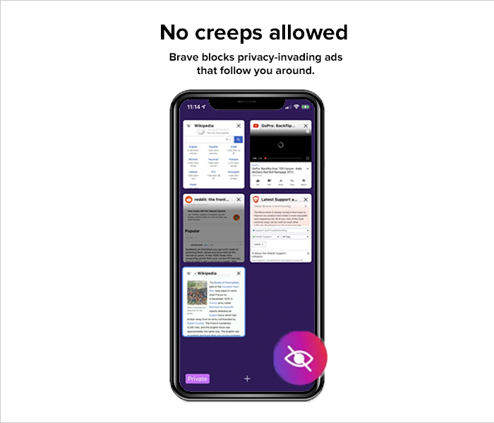 Brave Browser App Review