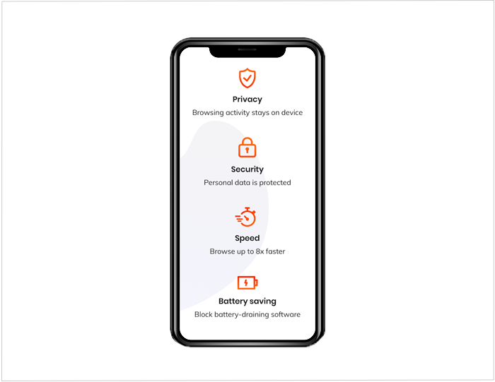Brave Browser App