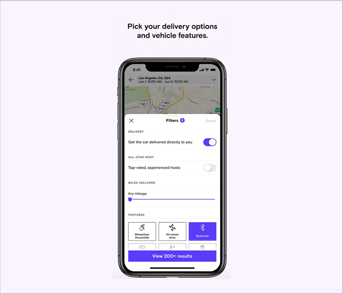 Turo app review
