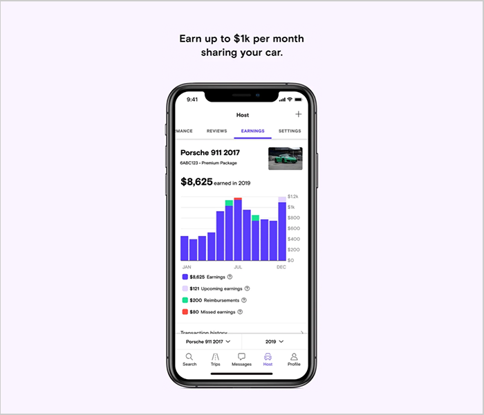 earn cash