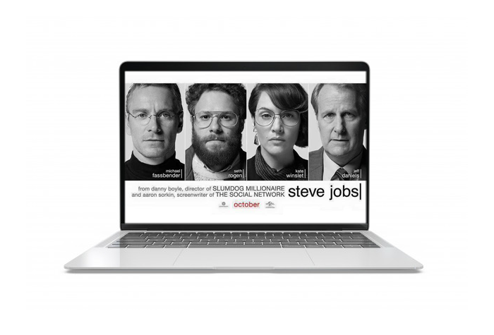 Steve Jobs (2015)