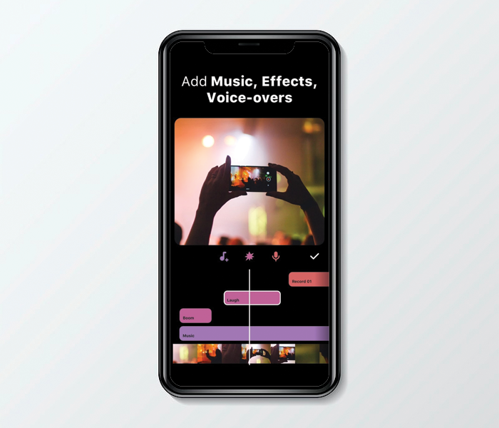 effects