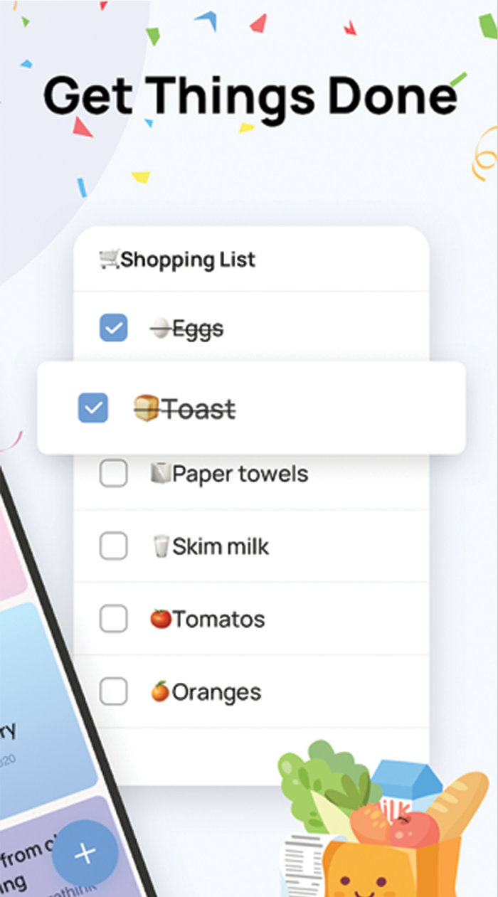 Note-taking App