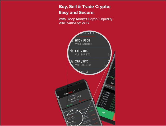 Cryptocurrencies