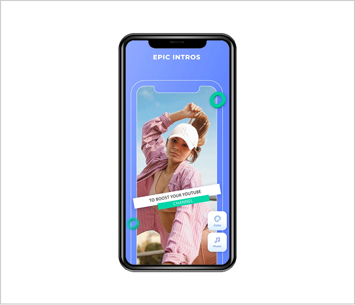 Renderforest app