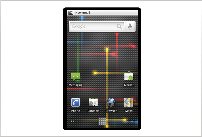 Android 2.0