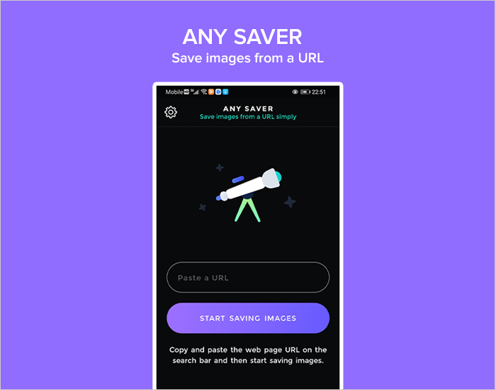 AnySaver