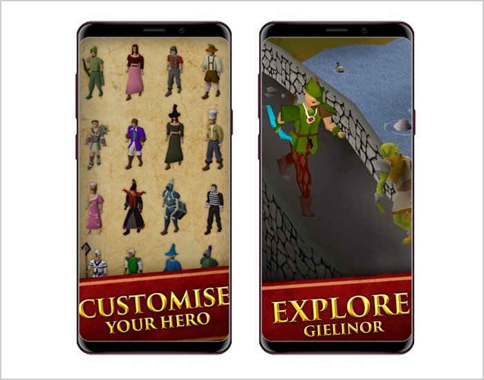 RuneScape Review