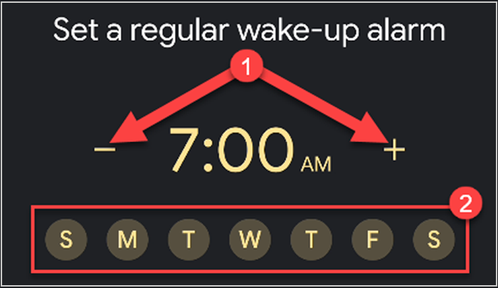 silent mode in Android