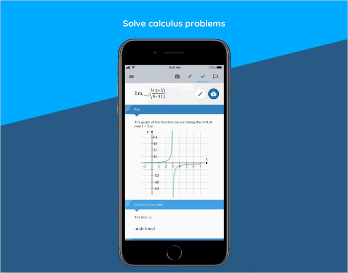 Maple solver app