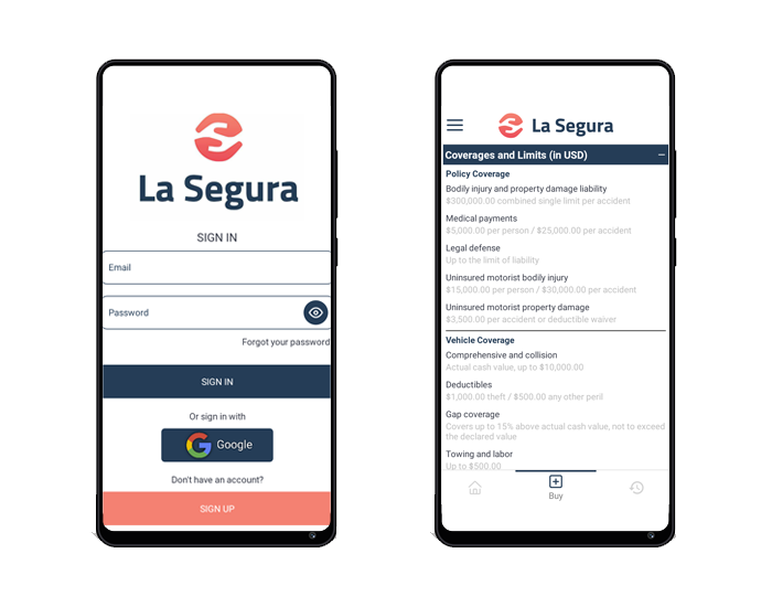 La Segura Insurance Reviews