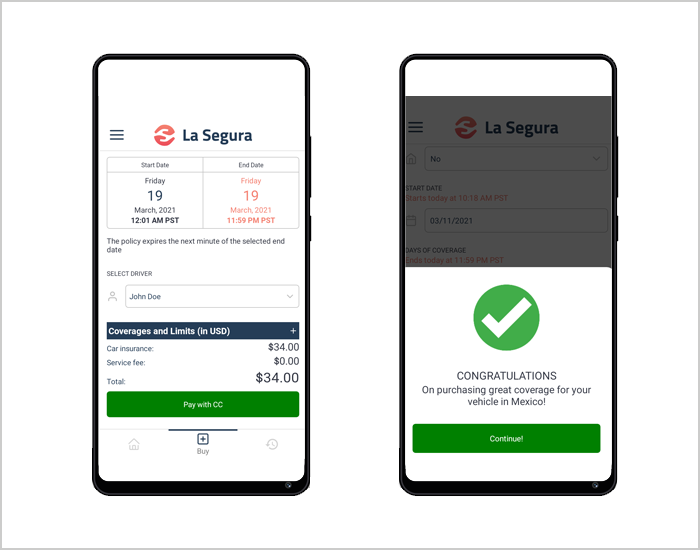 La Segura Insurance Reviews