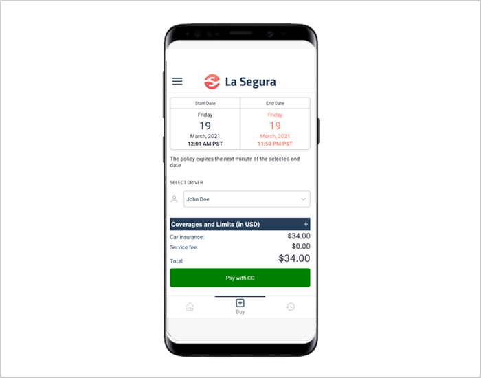 La Segura Insurance Reviews