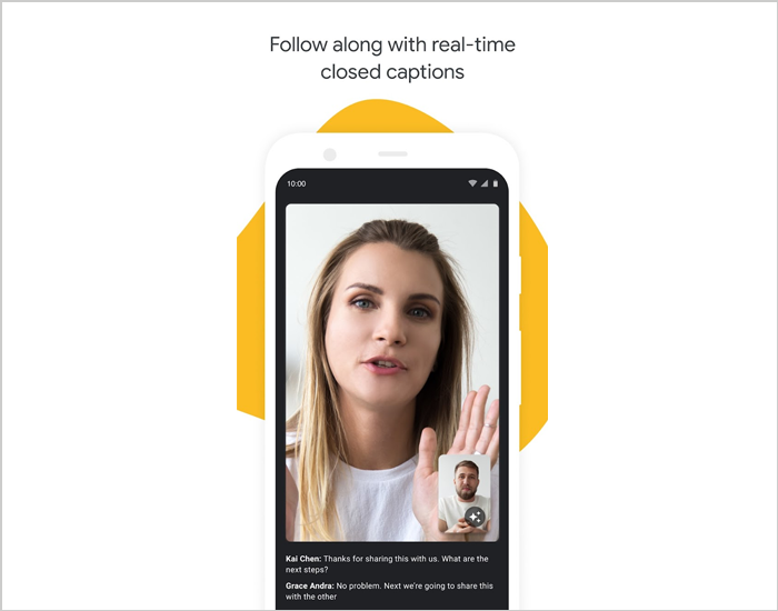 Zoom vs Google Meet