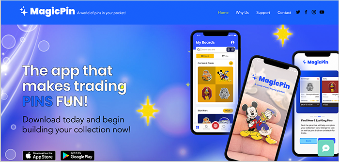MagicPin
