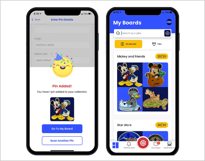 MagicPin