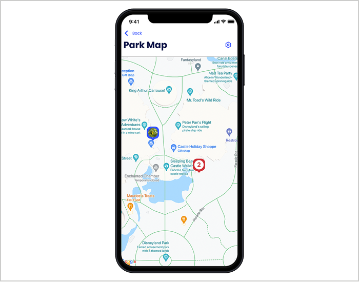 MagicPin