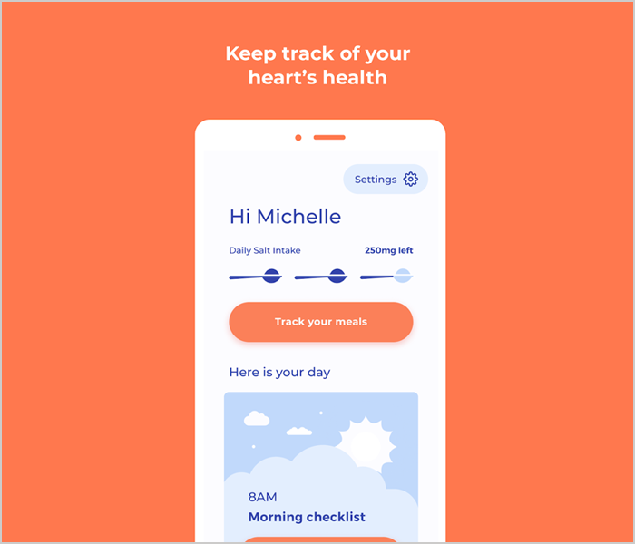 Cormeum app
