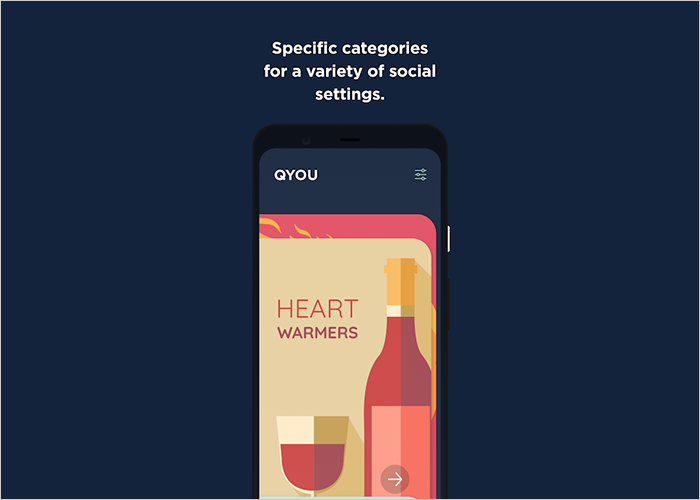 QYOU app