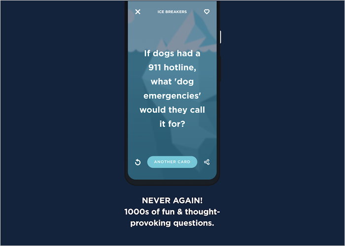 QYOU app
