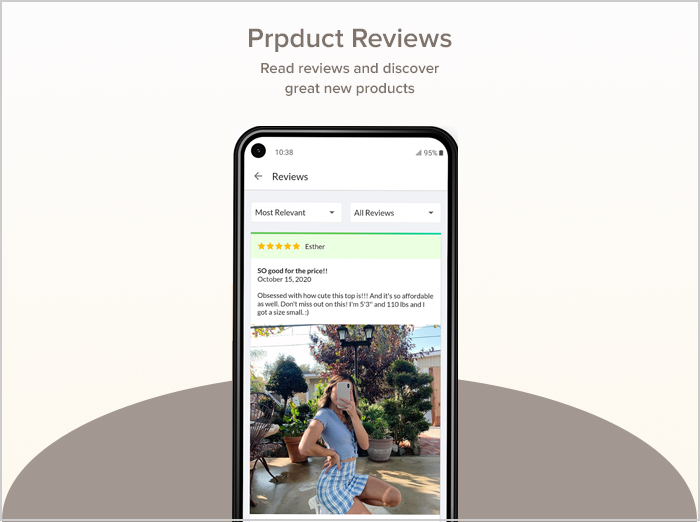 YesStyle review